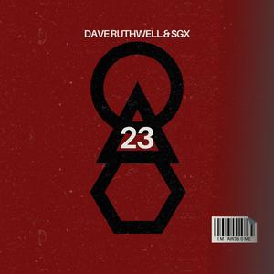 Dave Ruthwell - 23 (Radio Edit)
