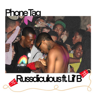 Phone Tag (Explicit)