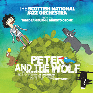 Full of Devilment (Peter and the Wolf) (Live)