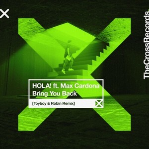 Bring You Back (Toyboy & Robin Remix)