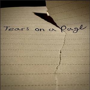 Tears On a Page (feat. Natasha Mason)