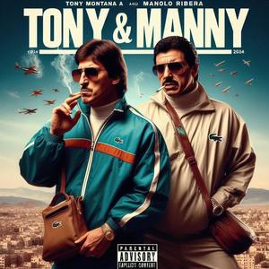 Tony & Manny