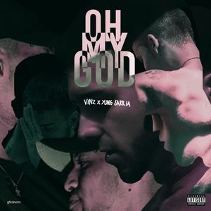 Vinz - Oh My God