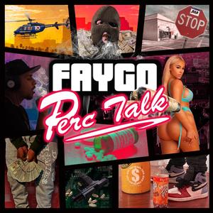 PERC TALK (Explicit)