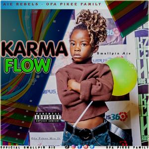 Karma Flow (Explicit)