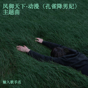 凤御天下-动漫（孔雀降男妃）主题曲