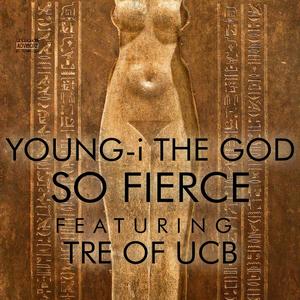 So Fierce (feat. Tre from UCB) [Explicit]