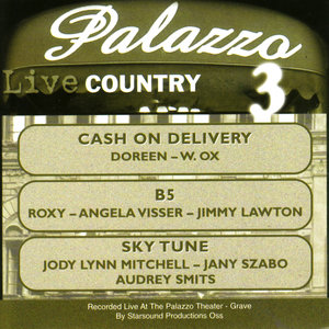 Palazzo Country CD 3