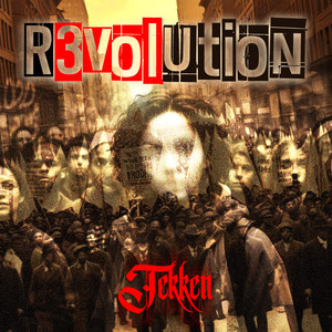 R3Volution (Explicit)