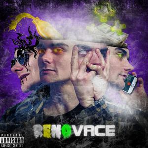 B-Anger (feat. UNLUCKYEIGHT) (Explicit)