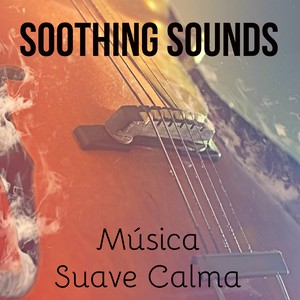 Soothing Sounds - Música Suave Calma para Treinar a Concentração Aprender Reiki Chakras Espirituais con Sons Instrumentais de Meditação