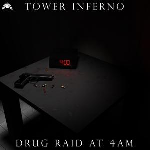 Drug Raid At 4AM