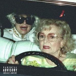 Above The Rim (feat. Deji Moscato, Nia Jasmine & NBG Shay) (Explicit)