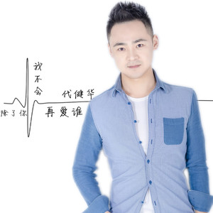 代健华 - 除了你我不会再爱谁