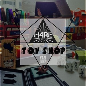 Toy Shop (Extended Mix)