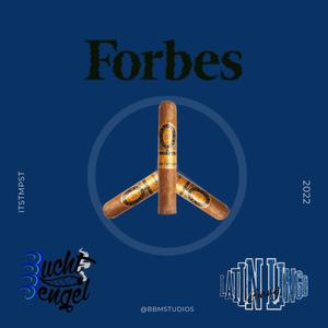 Forbes (feat. R.F Nonimus) [Explicit]