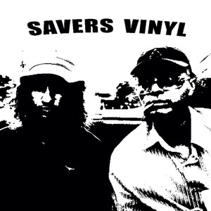 Savers Vinyl (Explicit)