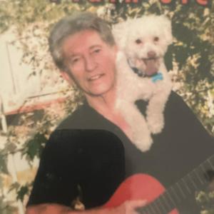 TIED A NOTE ON A JUNEBUG