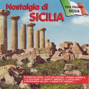 Nostalgia Di Sicilia