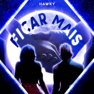 Ficar mais (Ekko e Powder) (Slowed)