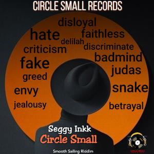 Circle Small (Explicit)