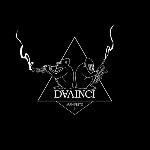 Da Vinci(Manifiesto 1) (Explicit)