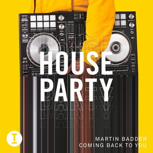 Coming Back To You (Extended Mix)