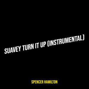 Suavey Turn It up (Instrumental)