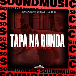 TAPA NA BUNDA (Explicit)