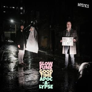 The Beast Who Never Sleeps (Explicit)