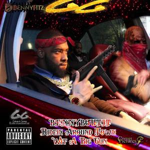 R R T B G(feat. J_benji) (Explicit)