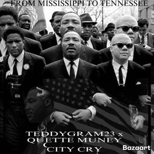 City Cry (feat. Cartel DaDon & Quette Muney) (Explicit)
