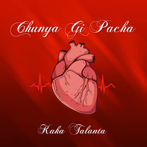Chunya Gi Pacha