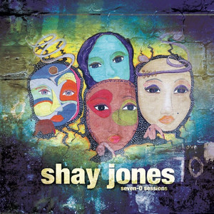 Shay Jones Seven O Sessions