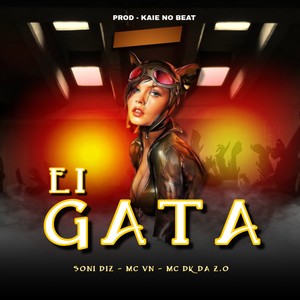 Ei Gata (Acústico) [Explicit]