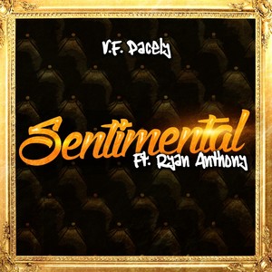 V.F.Pacely - Sentimental