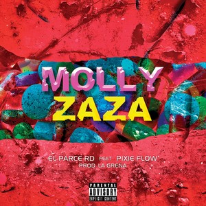 Molly Zaza (Explicit)