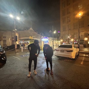 Big stepper 3 (feat. Loxdadon) (Explicit)