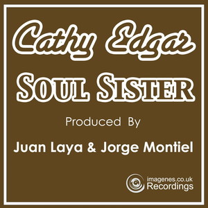 Soul Sister (feat. Cathy Edgar)