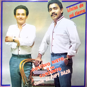 Idolos de Mi Tierra