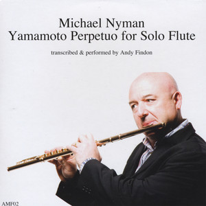 Yamamoto Perpetuo - III