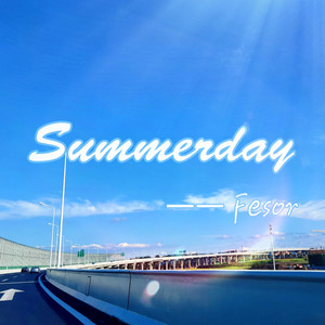 Summerday