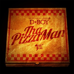 Pizza Man (Explicit)