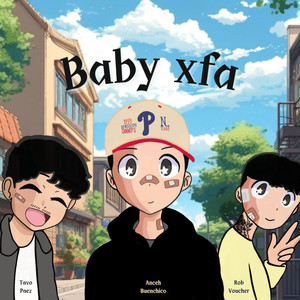 Baby Xfa