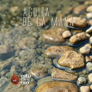 Aguita de la Maná