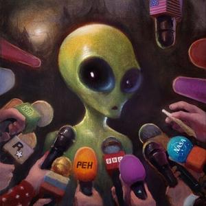Aliens (Explicit)