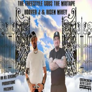 The Freestyle Gods (Explicit)