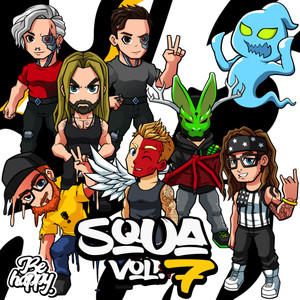 SQUA, Vol. 7