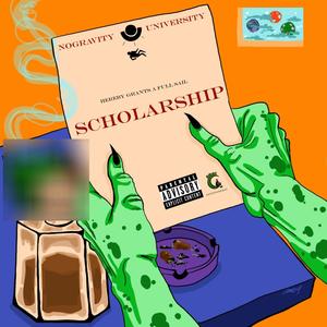 Scholarships (Explicit)