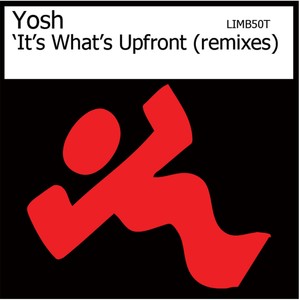It's What's Upfront That Counts (Umboza Mix)